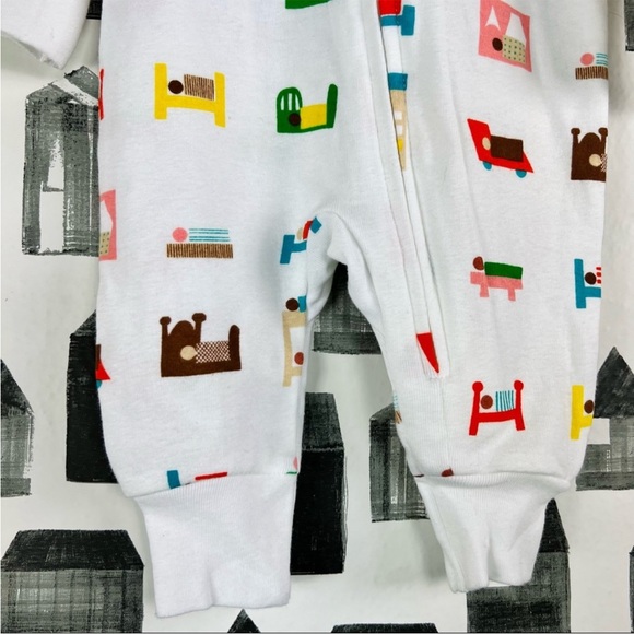 Christian Robinson x Target - sleeper - Picture 3 of 4